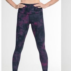 DYI- Define Your Inspiration Leggings